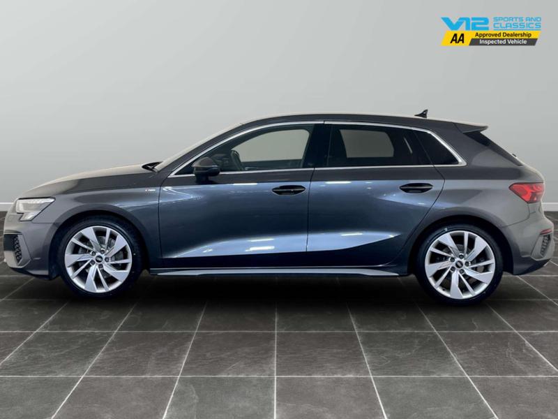 Used Audi A3 2020 for sale - 76960910: Photo 7