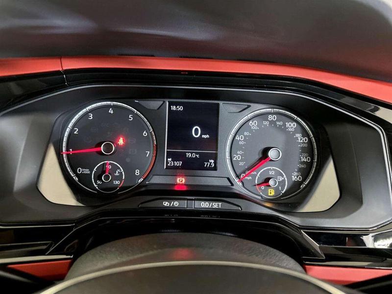 Used Volkswagen Polo 2018 for sale - 77048115: Photo 19