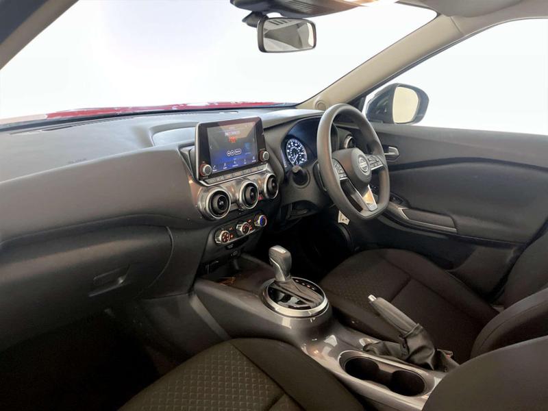 Used Nissan Juke 2021 for sale - 76862373: Photo 12