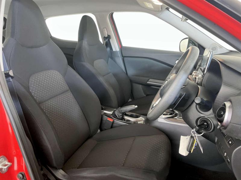 Used Nissan Juke 2021 for sale - 76862373: Photo 13