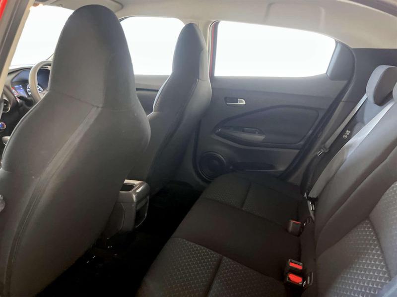 Used Nissan Juke 2021 for sale - 76862373: Photo 14