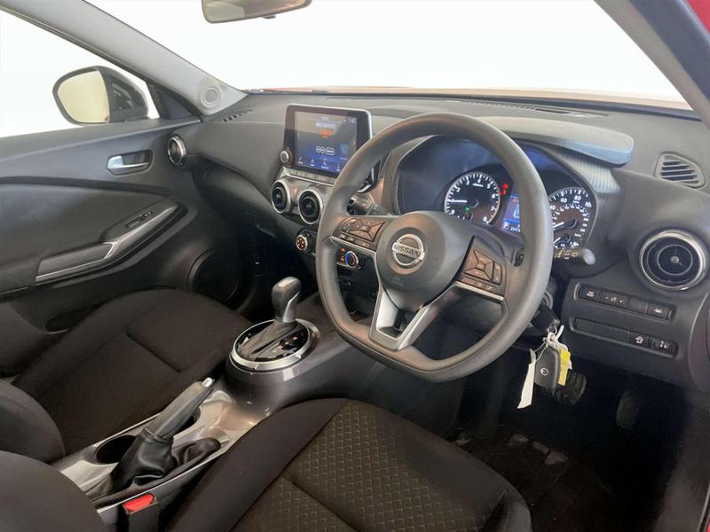 Used Nissan Juke 2021 for sale - 76862373: Photo 15