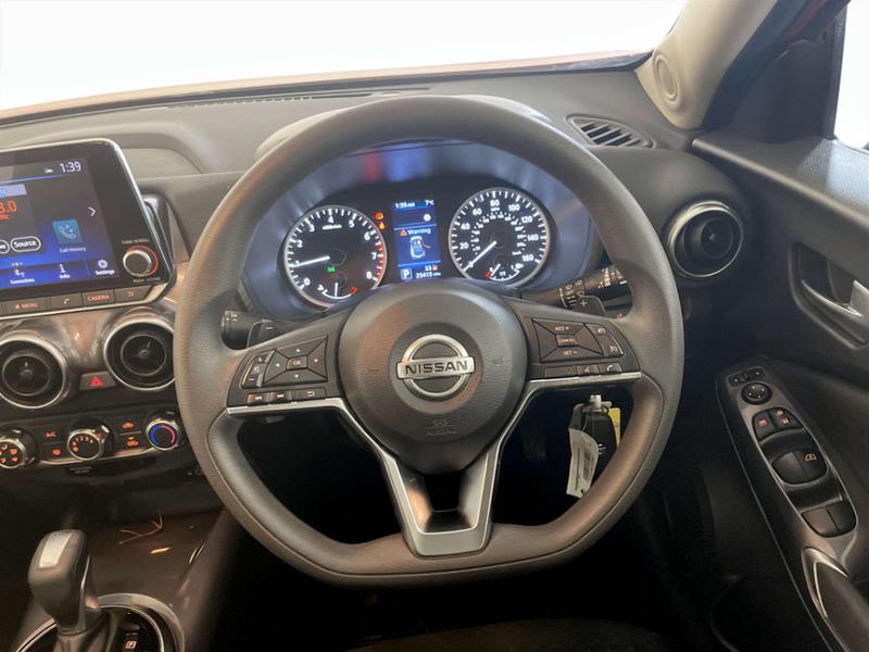 Used Nissan Juke 2021 for sale - 76862373: Photo 16