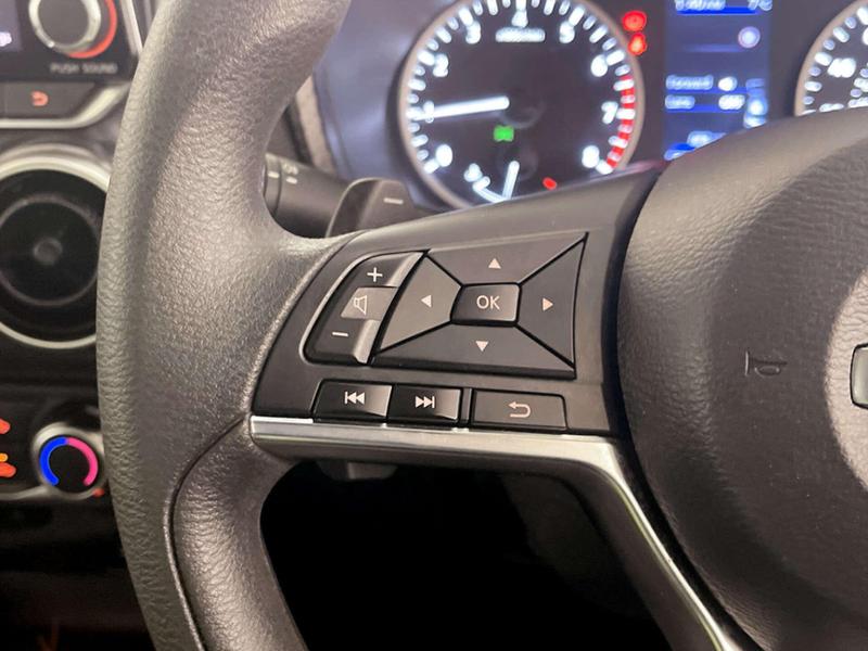 Used Nissan Juke 2021 for sale - 76862373: Photo 18