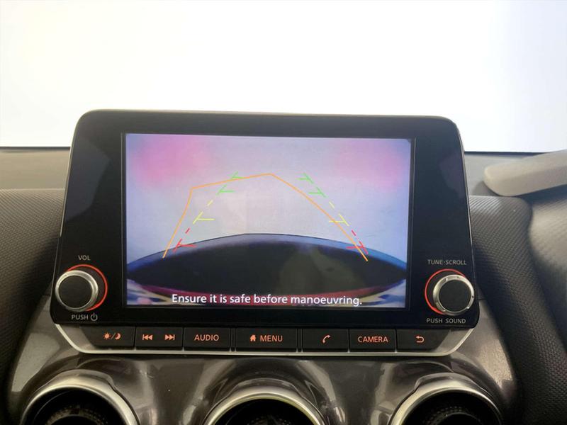 Used Nissan Juke 2021 for sale - 76862373: Photo 23