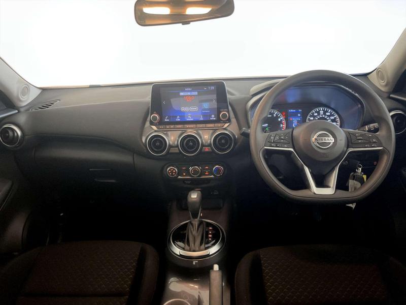 Used Nissan Juke 2021 for sale - 76862373: Photo 3
