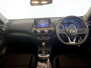 Used Nissan Juke 2021 for sale - 76862373: Photo