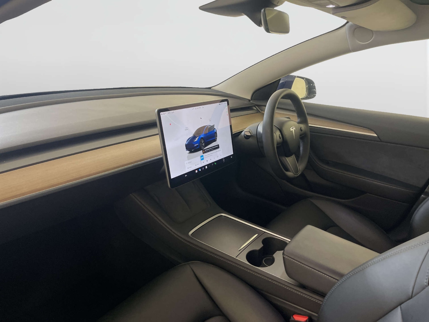 Used Tesla Model 3 2023 for sale - 78011079: Photo 12