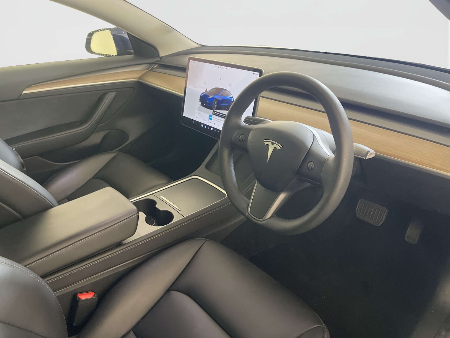 Used Tesla Model 3 2023 for sale - 78011079: Photo 15