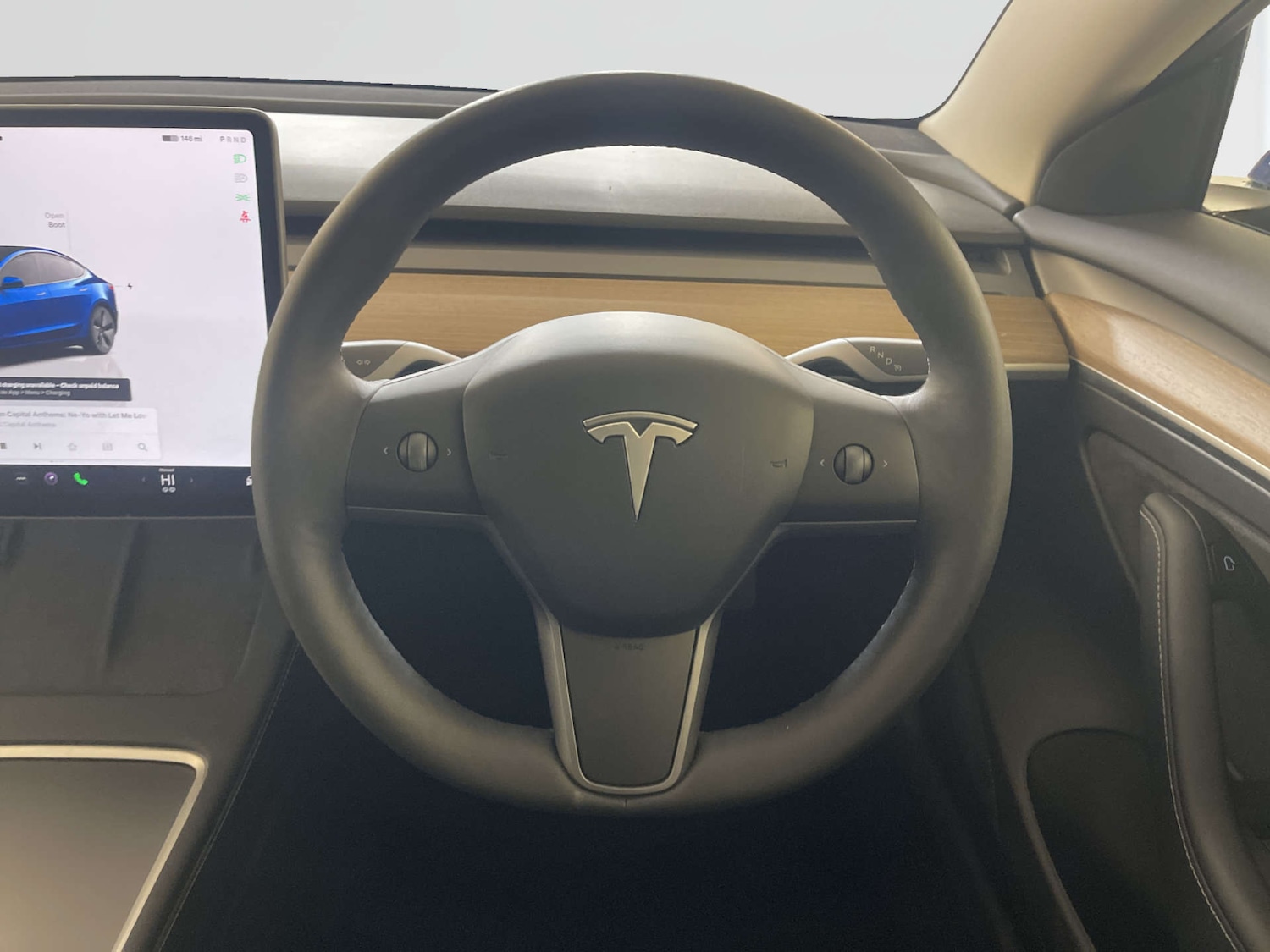 Used Tesla Model 3 2023 for sale - 78011079: Photo 16
