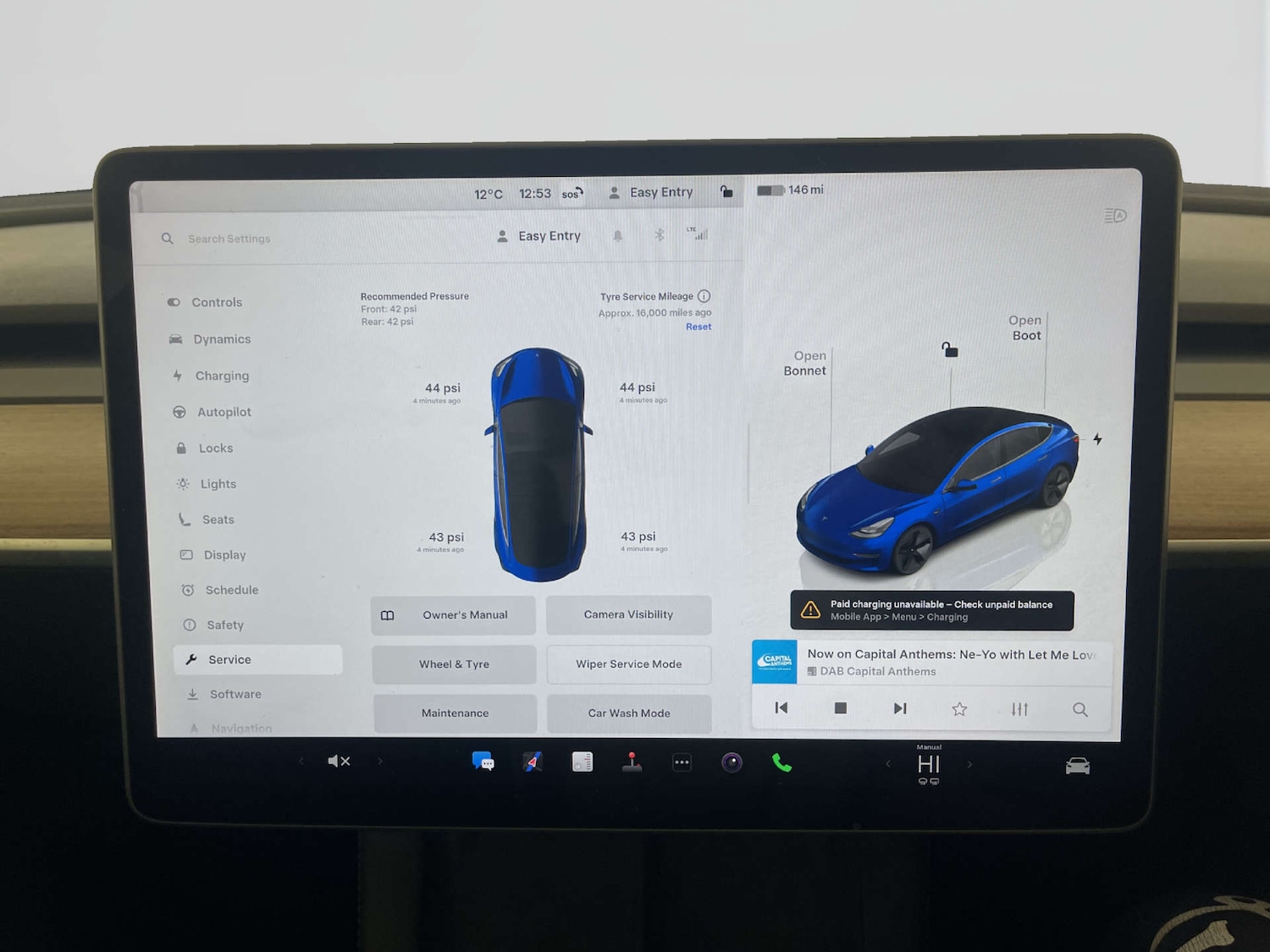 Used Tesla Model 3 2023 for sale - 78011079: Photo 25