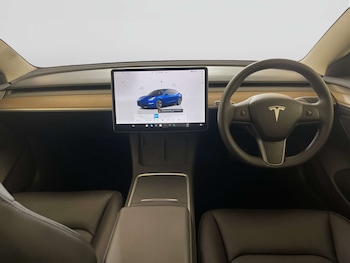 Used Tesla Model 3 2023 for sale - 78011079: Photo