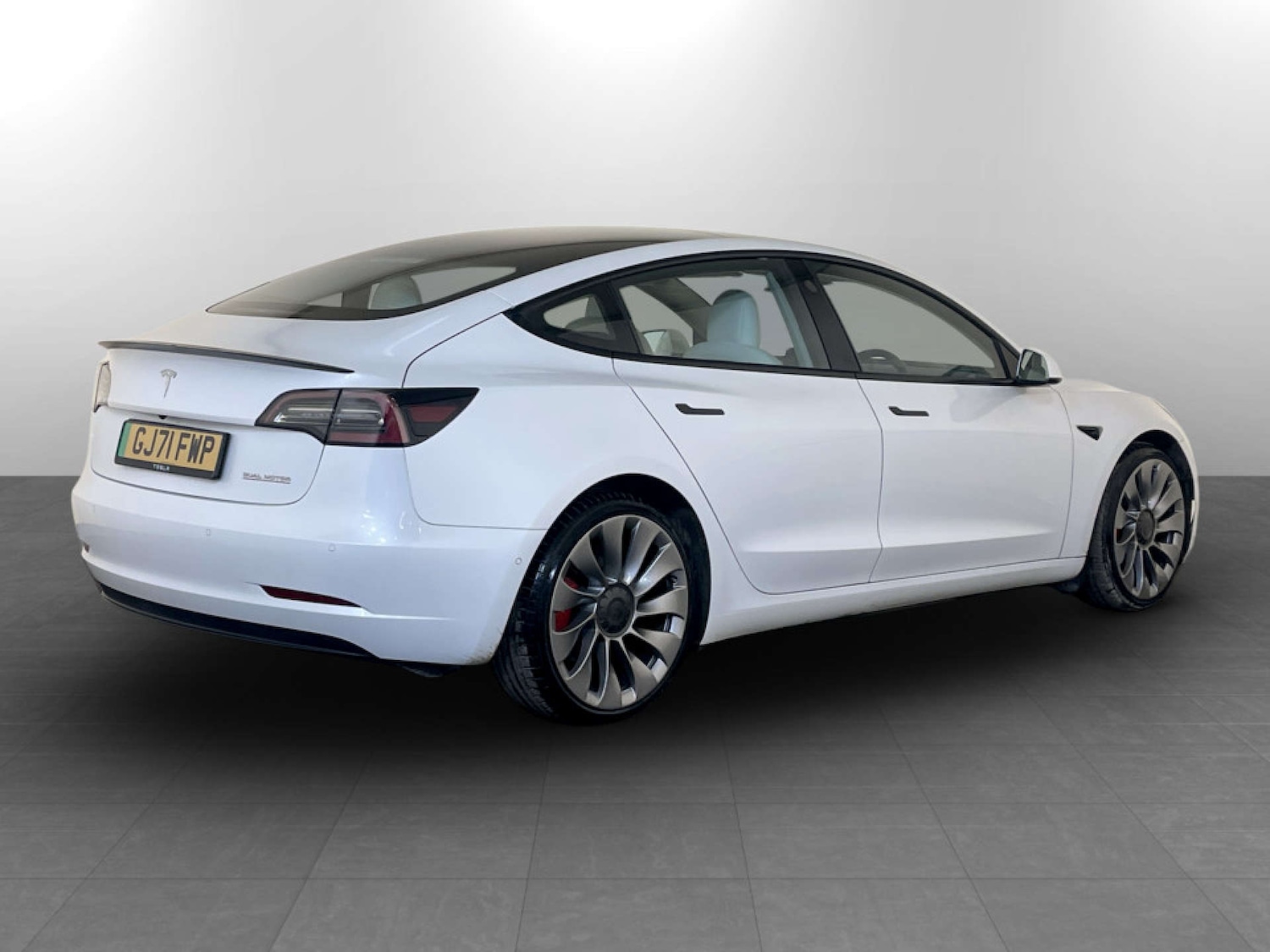 Used Tesla Model 3 2021 for sale - 77583920: Photo 10