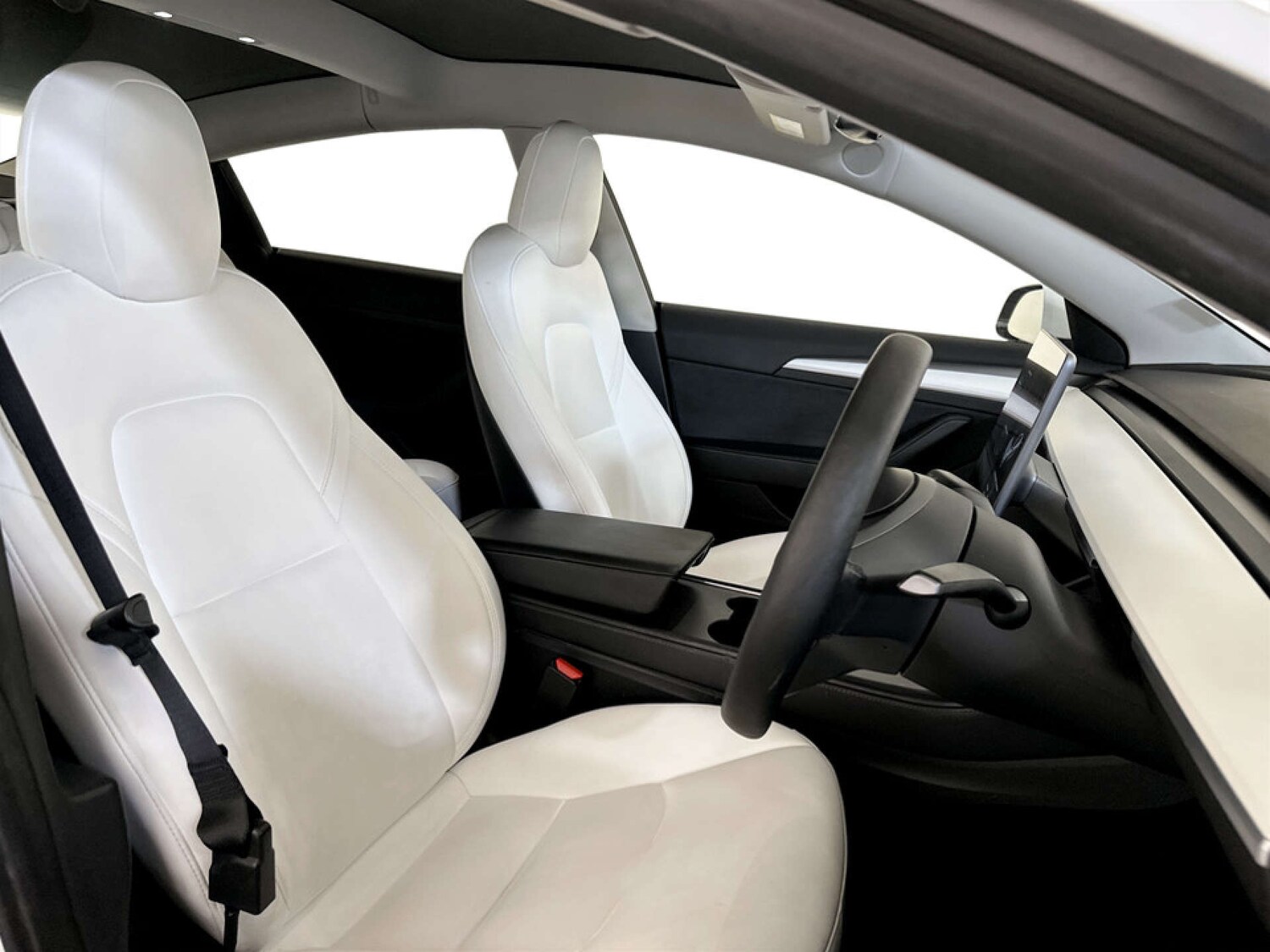 Used Tesla Model 3 2021 for sale - 77583920: Photo 13