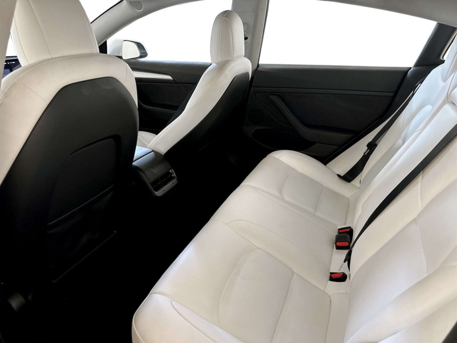 Used Tesla Model 3 2021 for sale - 77583920: Photo 14