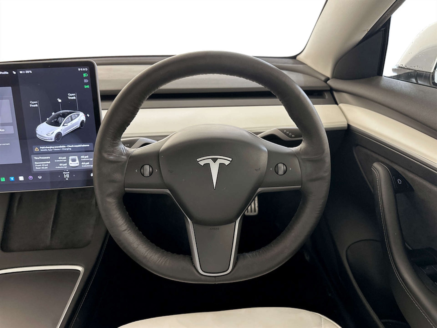 Used Tesla Model 3 2021 for sale - 77583920: Photo 17