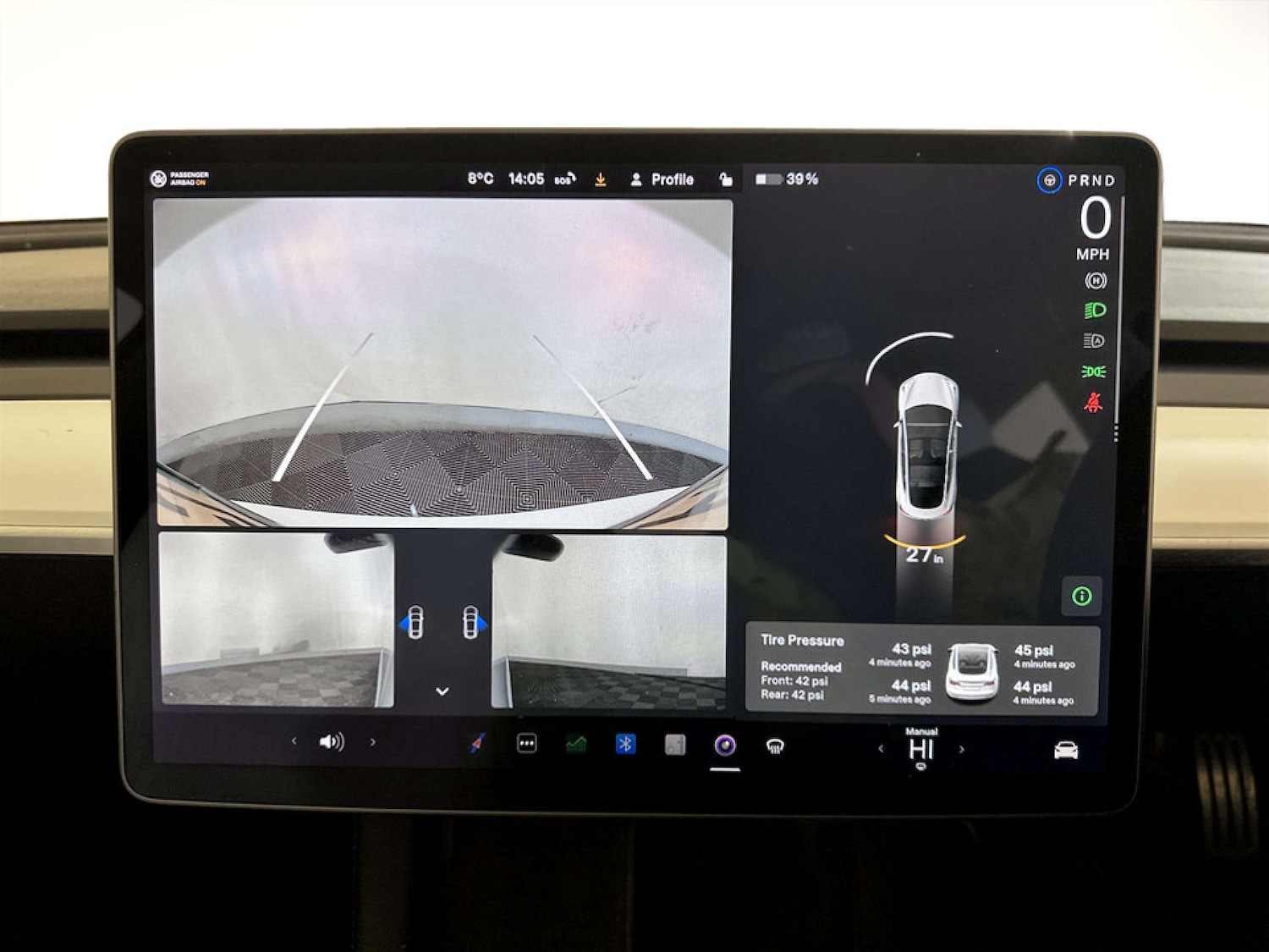 Used Tesla Model 3 2021 for sale - 77583920: Photo 26