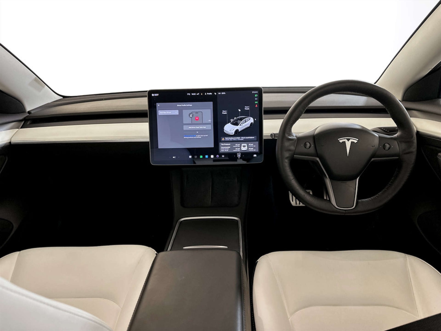 Used Tesla Model 3 2021 for sale - 77583920: Photo 3