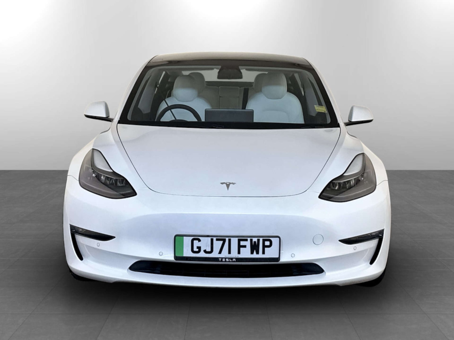Used Tesla Model 3 2021 for sale - 77583920: Photo 5