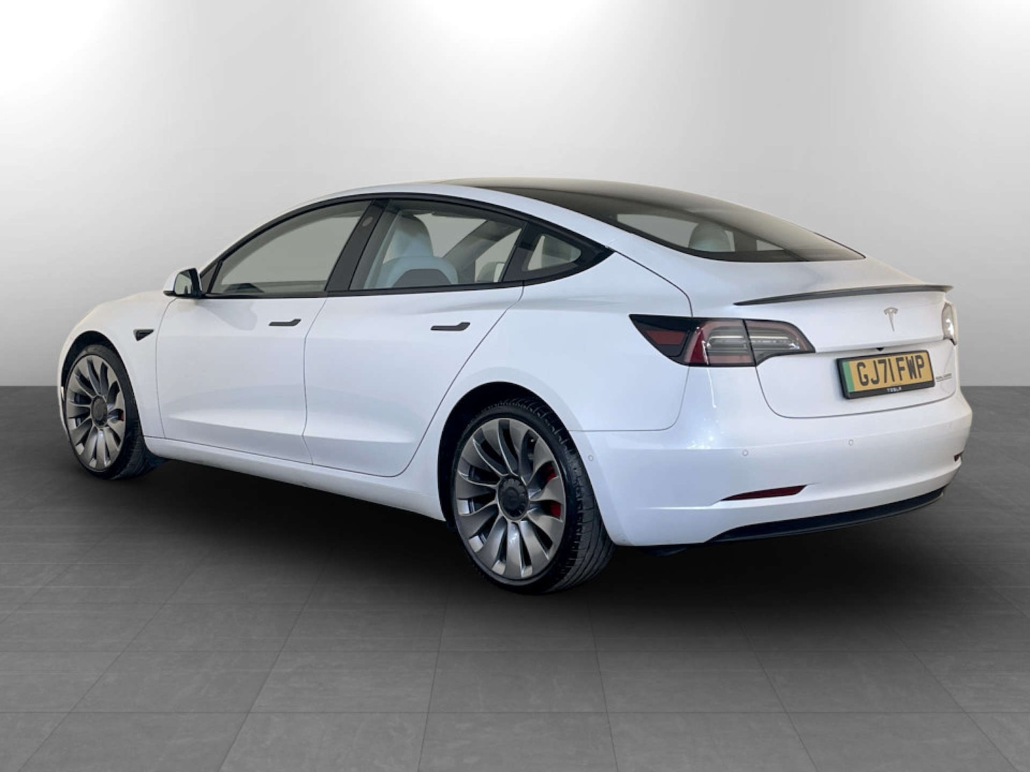 Used Tesla Model 3 2021 for sale - 77583920: Photo 8
