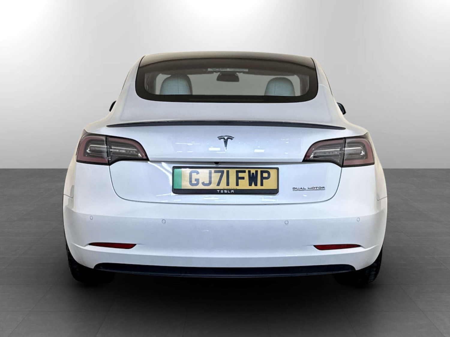 Used Tesla Model 3 2021 for sale - 77583920: Photo 9