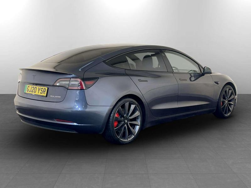 Used Tesla Model 3 2020 for sale - 77128238: Photo 10