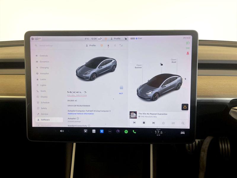 Used Tesla Model 3 2020 for sale - 77128238: Photo 22