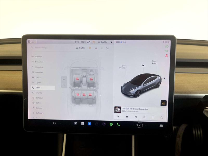 Used Tesla Model 3 2020 for sale - 77128238: Photo 24