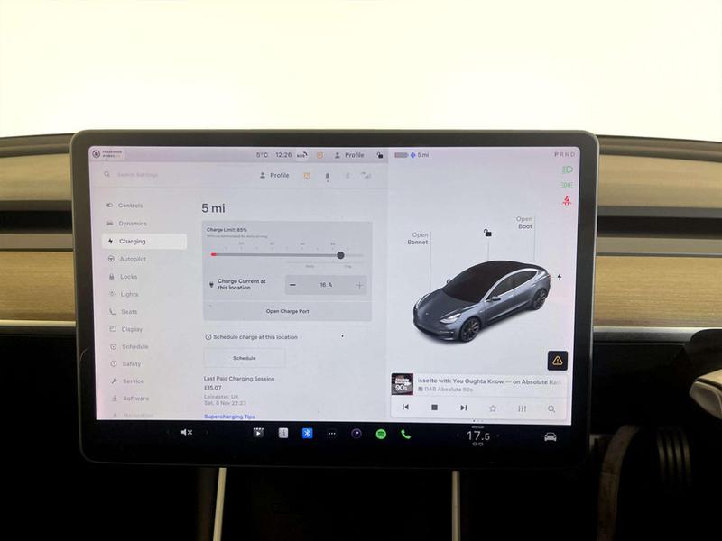 Used Tesla Model 3 2020 for sale - 77128238: Photo 25