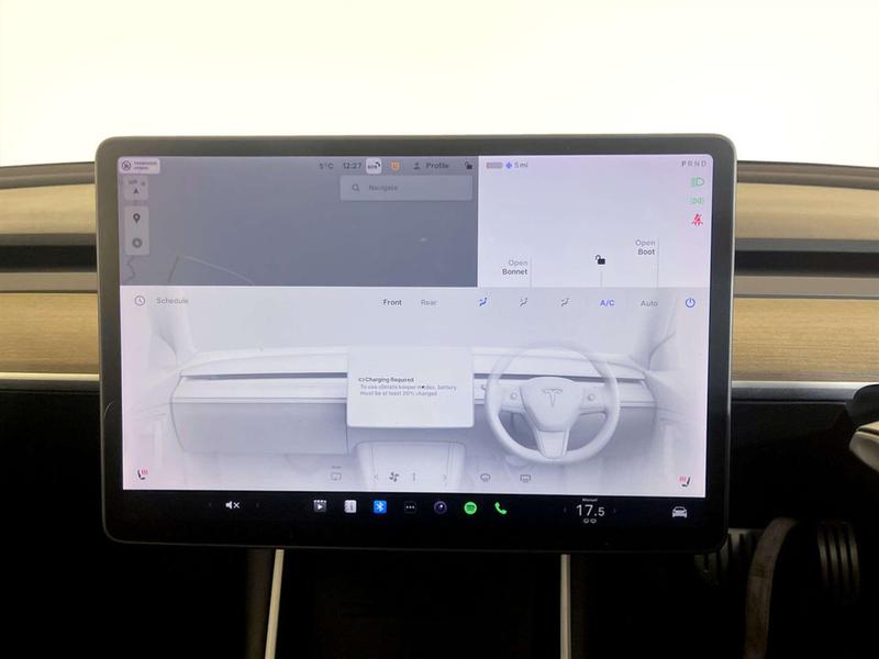 Used Tesla Model 3 2020 for sale - 77128238: Photo 26