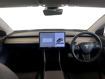 Used Tesla Model 3 2020 for sale - 77128238: Photo