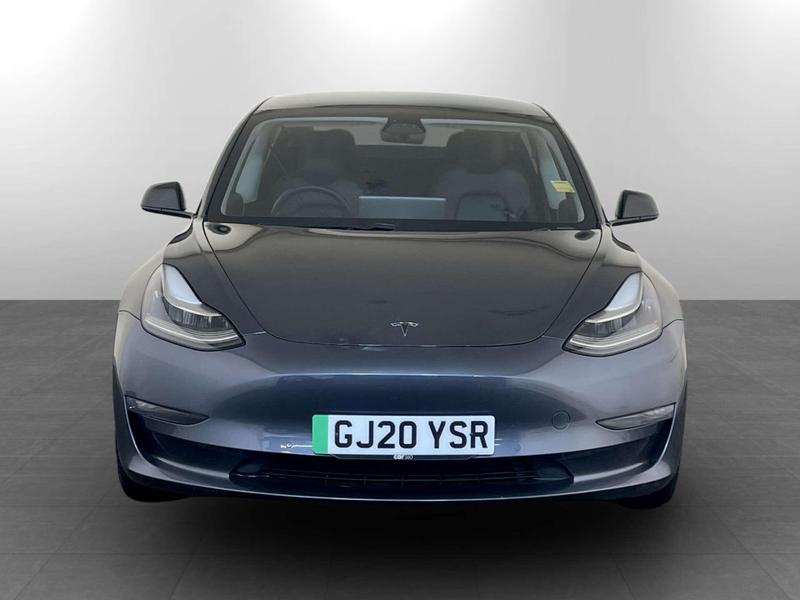 Used Tesla Model 3 2020 for sale - 77128238: Photo 5