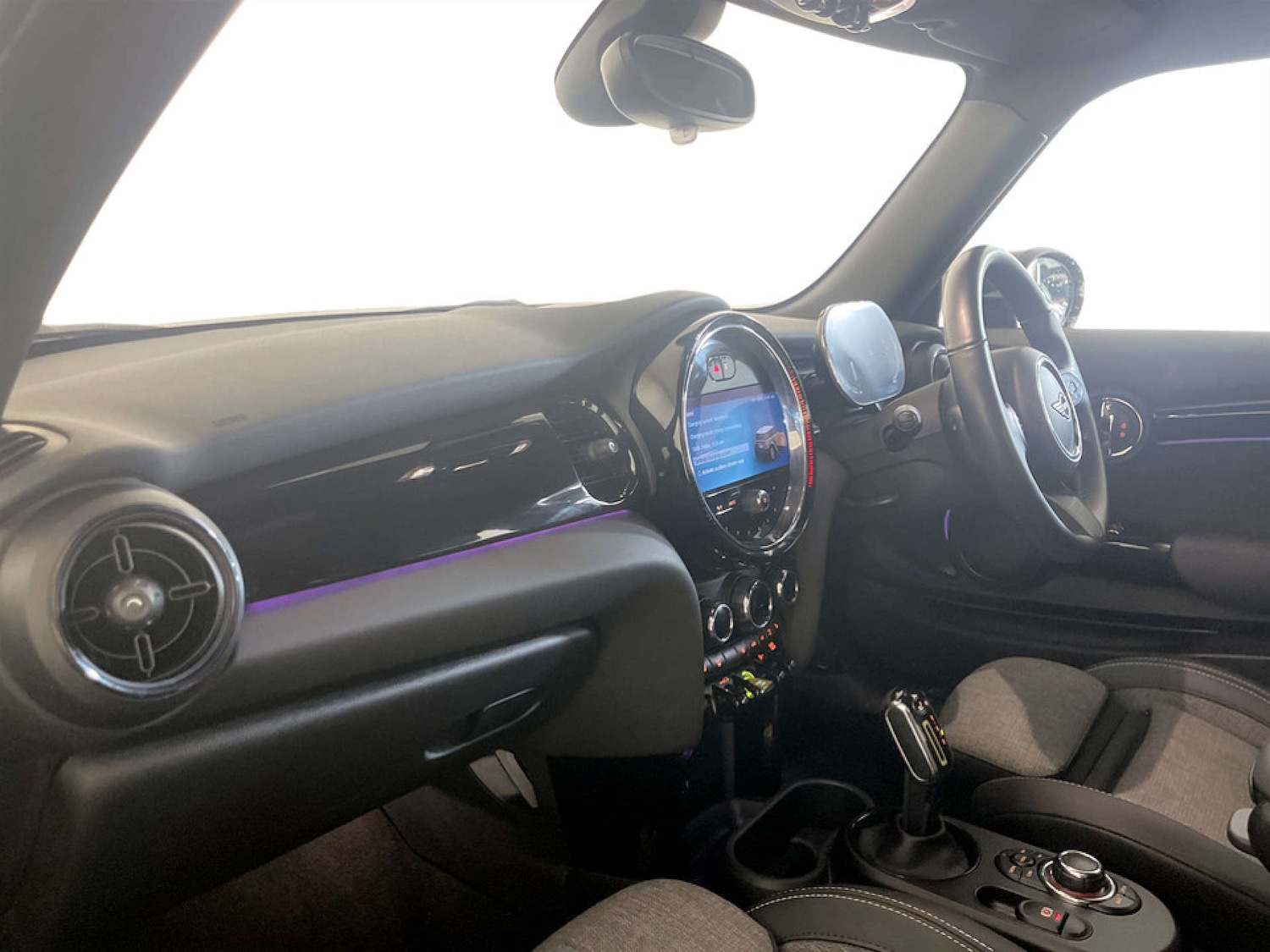 Used MINI Hatch 2022 for sale - 77542684: Photo 11