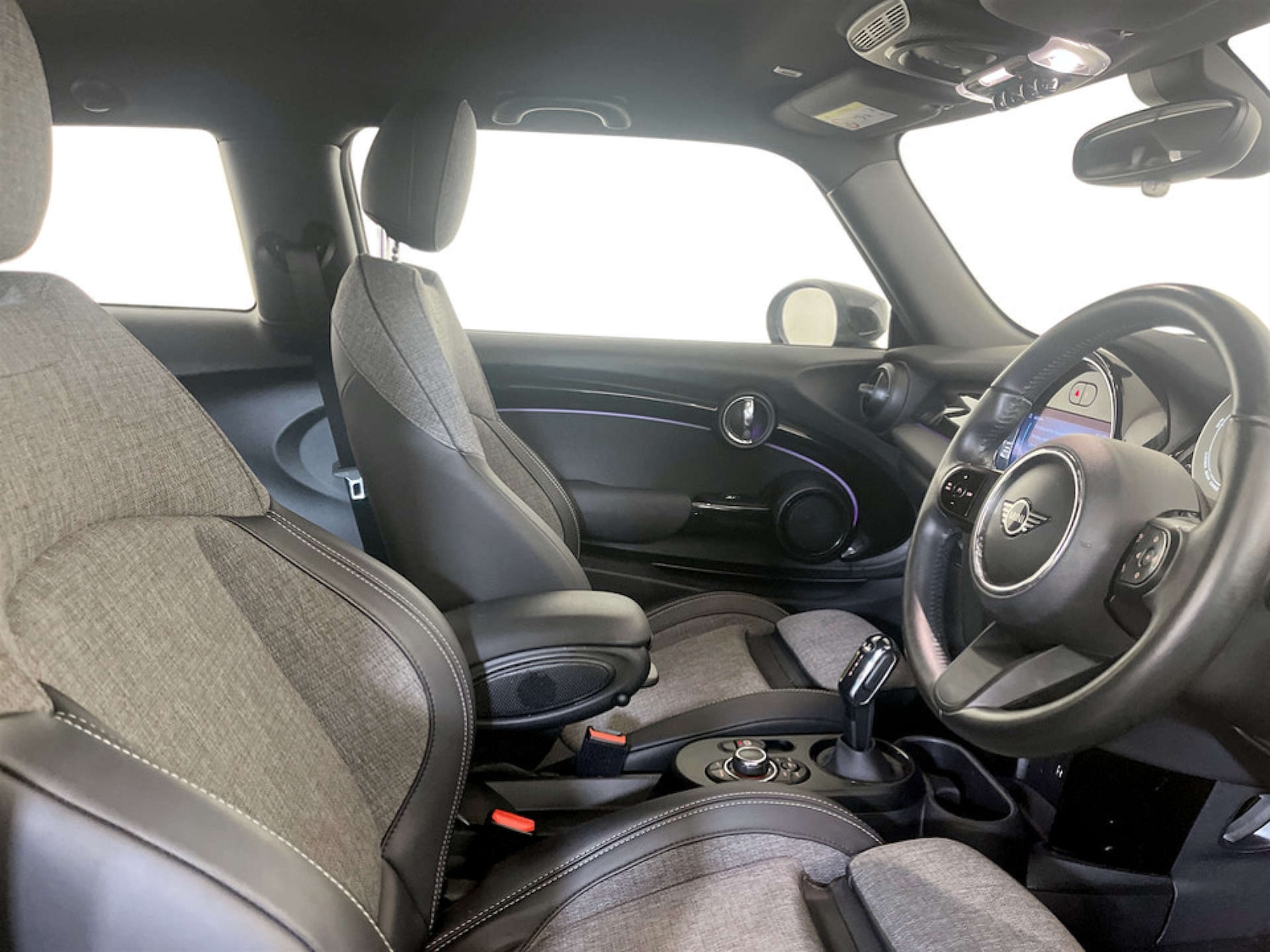 Used MINI Hatch 2022 for sale - 77542684: Photo 12