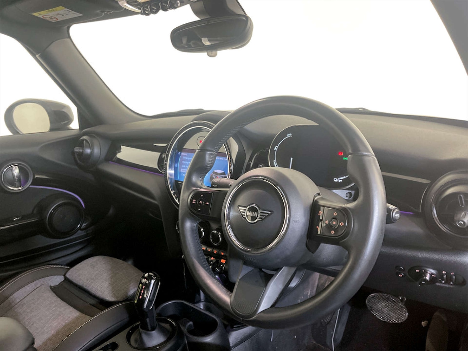 Used MINI Hatch 2022 for sale - 77542684: Photo 14