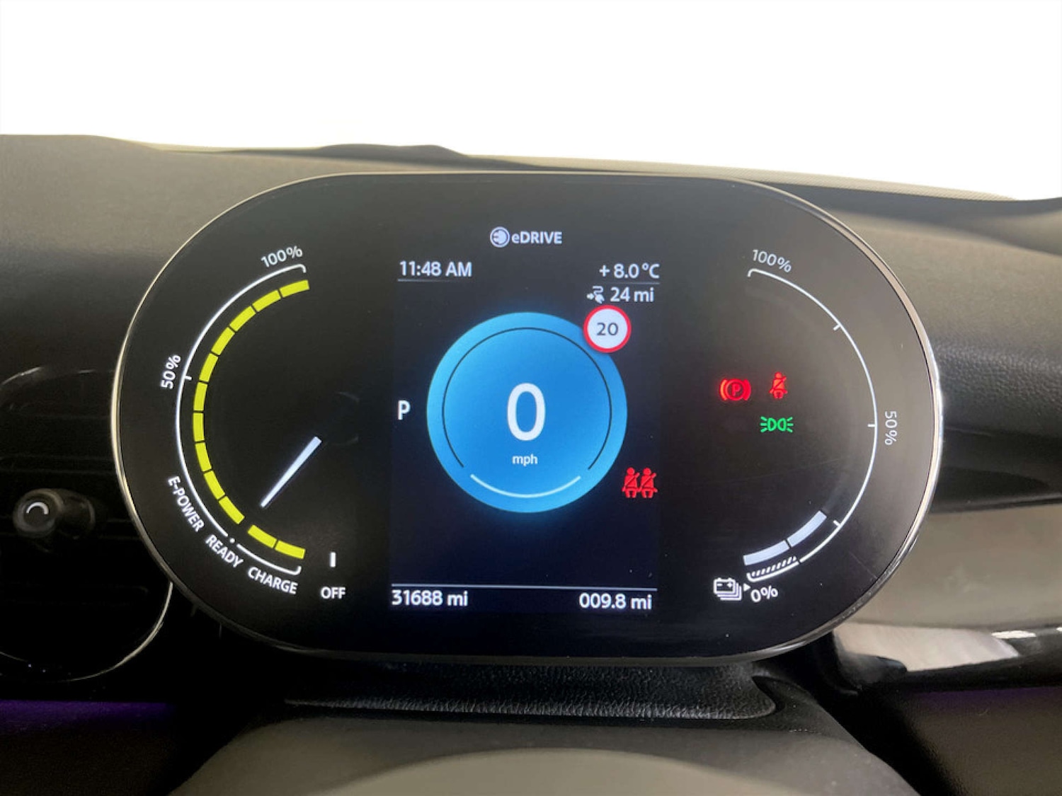 Used MINI Hatch 2022 for sale - 77542684: Photo 17