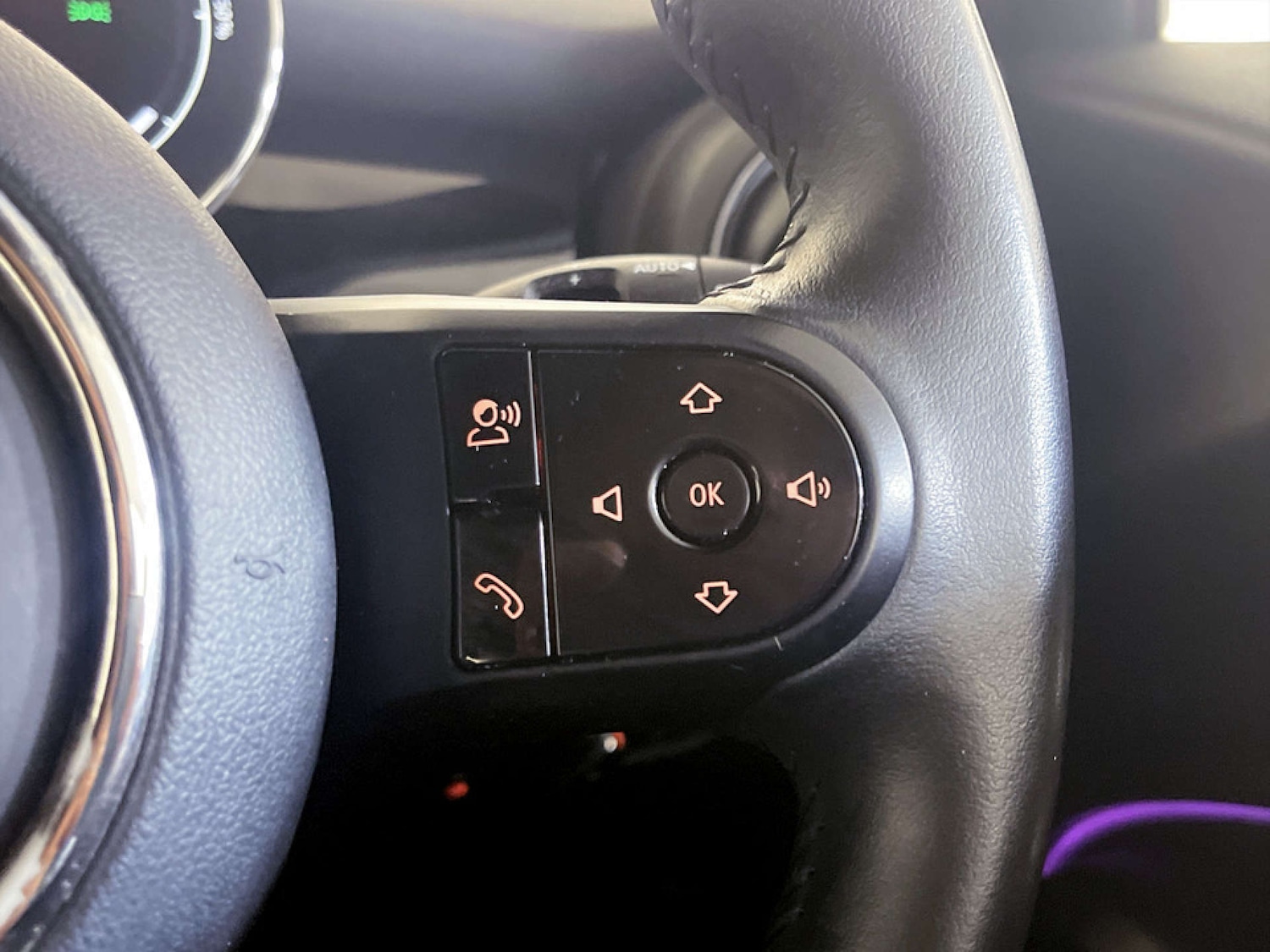 Used MINI Hatch 2022 for sale - 77542684: Photo 18