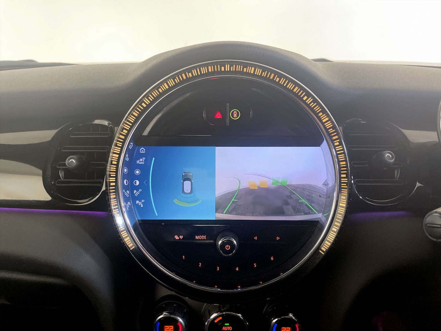 Used MINI Hatch 2022 for sale - 77542684: Photo 19