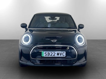 2022 - 135kW Cooper S Level 2 33kWh 3dr Auto