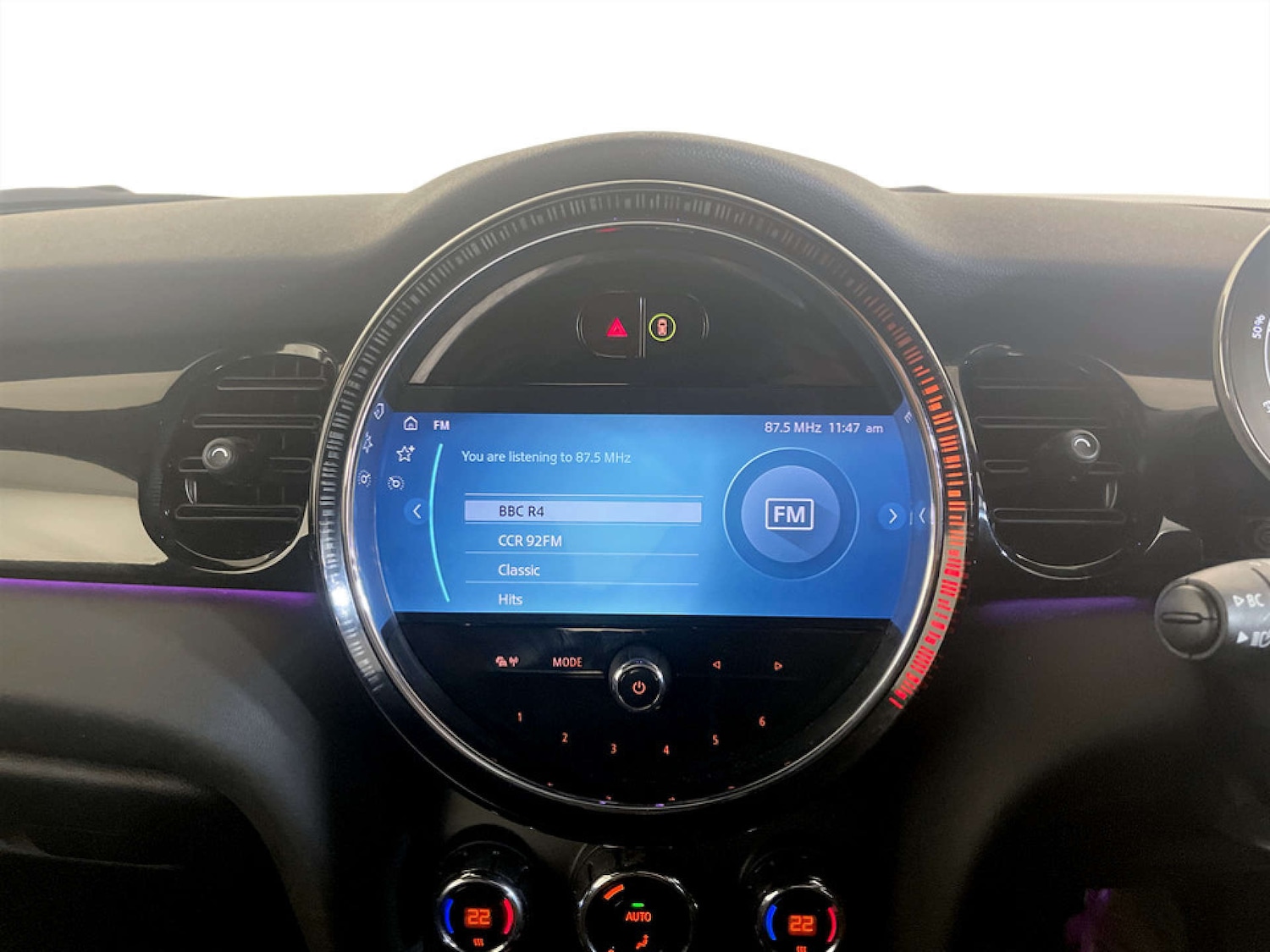 Used MINI Hatch 2022 for sale - 77542684: Photo 23