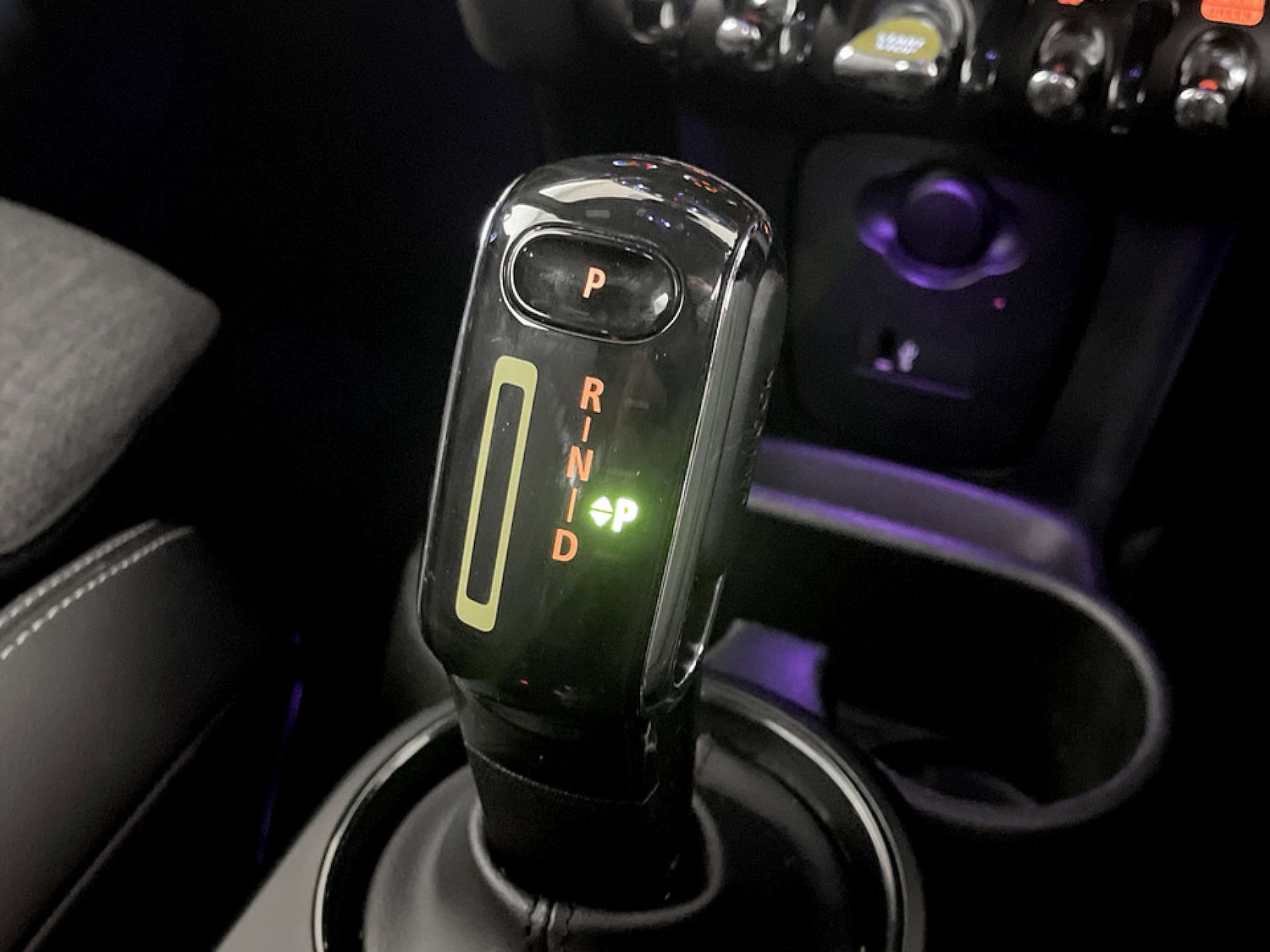 Used MINI Hatch 2022 for sale - 77542684: Photo 26