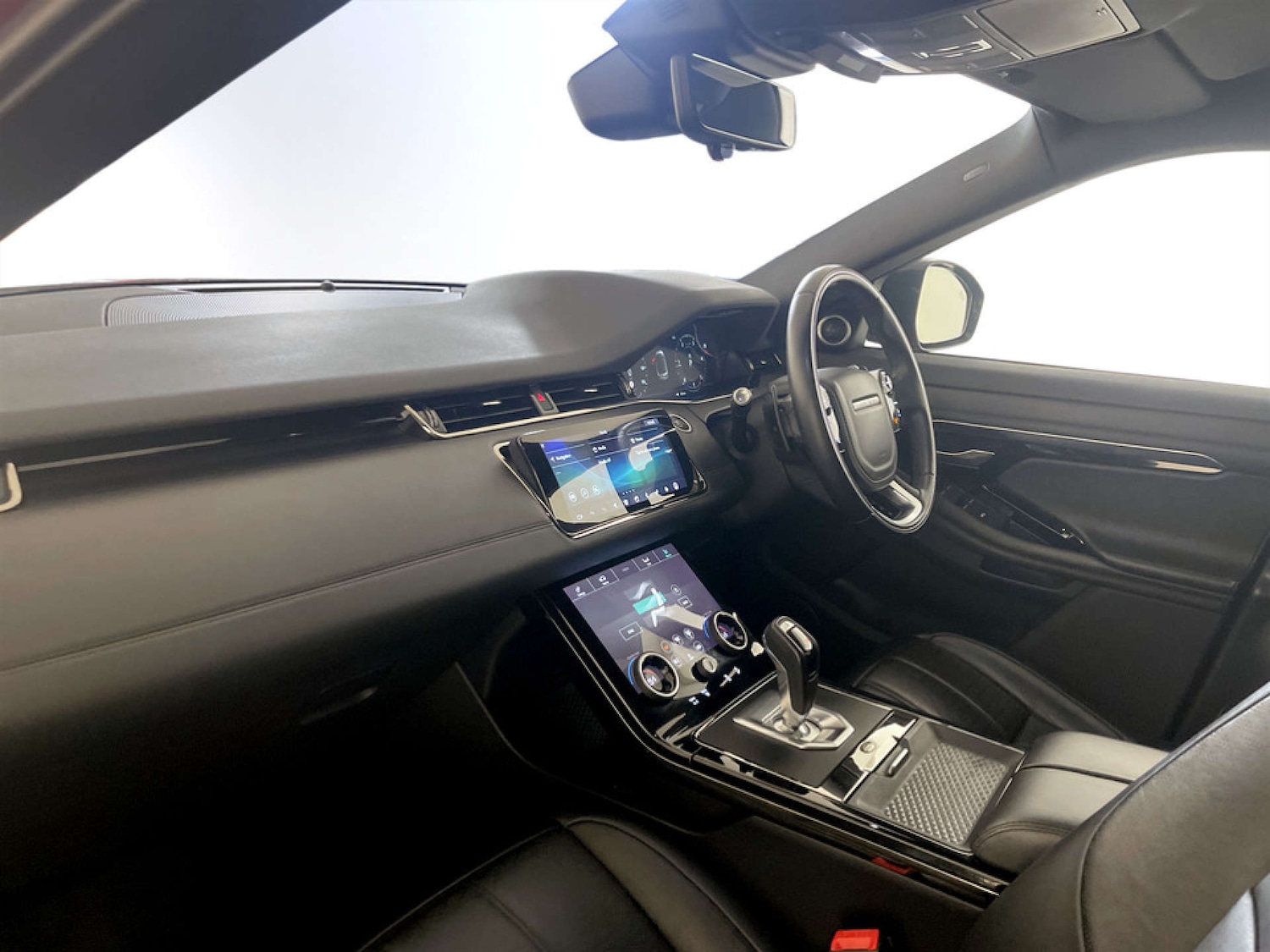 Used Land Rover Range Rover Evoque 2019 for sale - 77185885: Photo 12