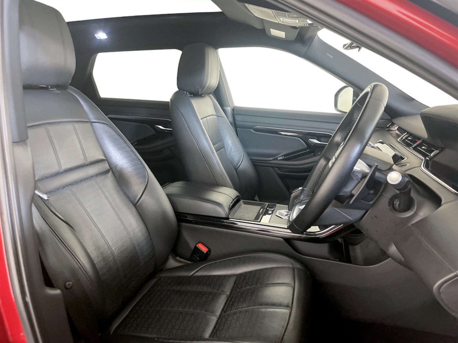 Used Land Rover Range Rover Evoque 2019 for sale - 77185885: Photo 14