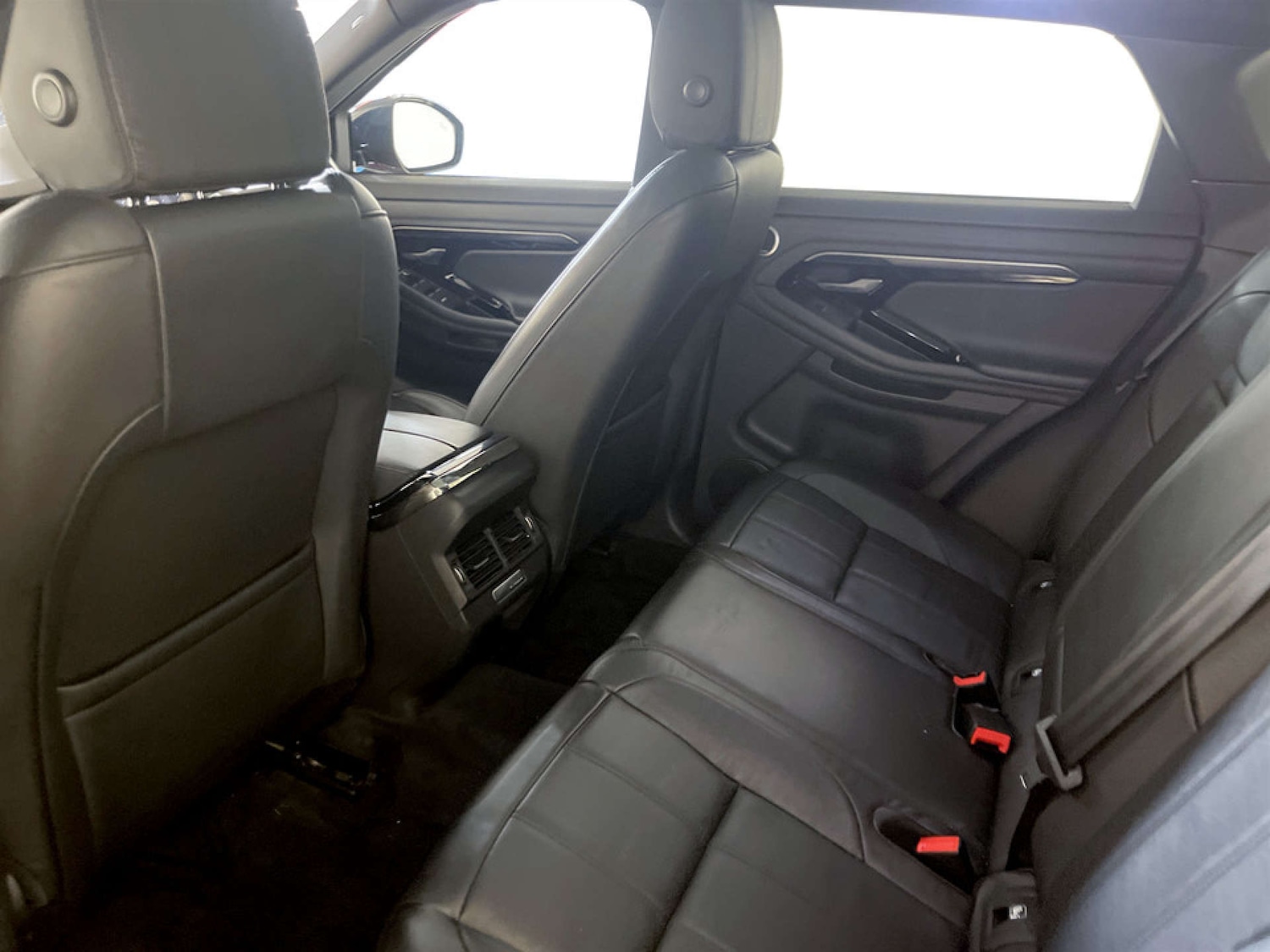 Used Land Rover Range Rover Evoque 2019 for sale - 77185885: Photo 15