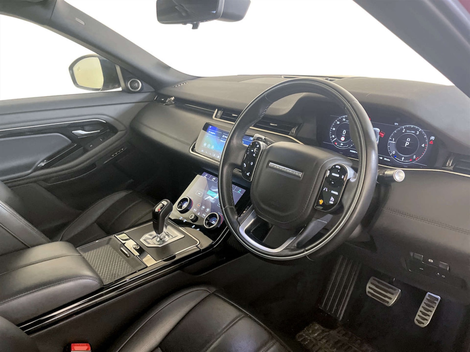 Used Land Rover Range Rover Evoque 2019 for sale - 77185885: Photo 17