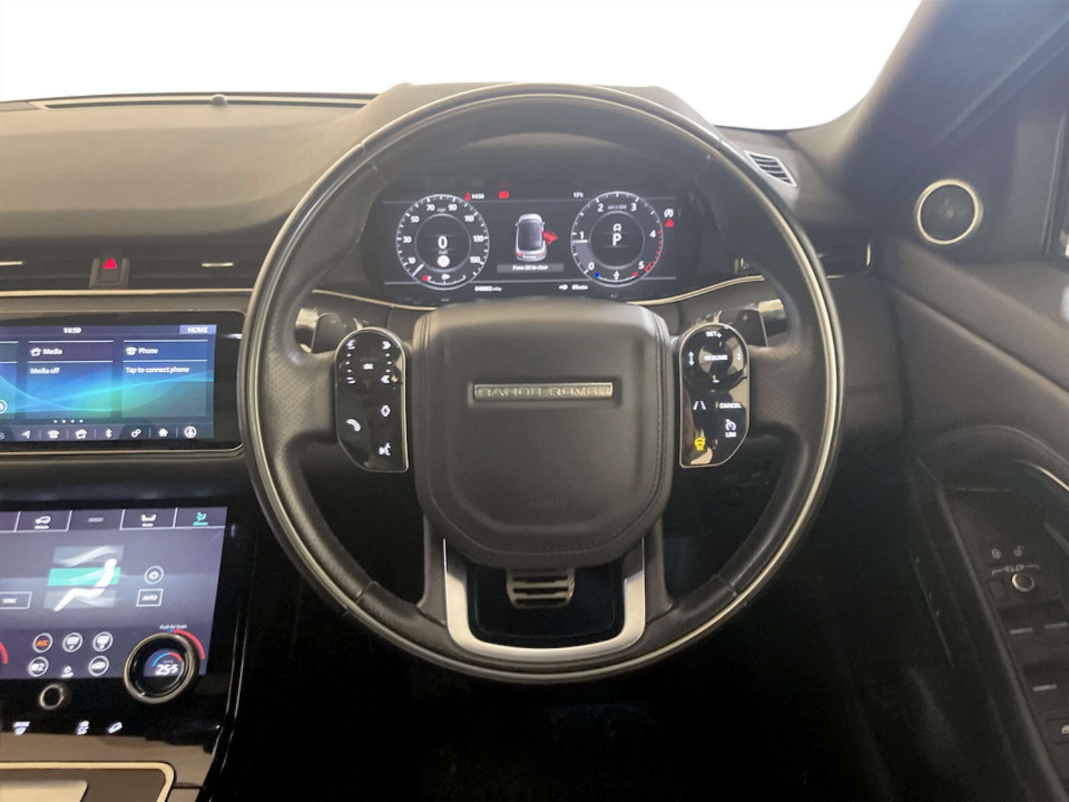 Used Land Rover Range Rover Evoque 2019 for sale - 77185885: Photo 18