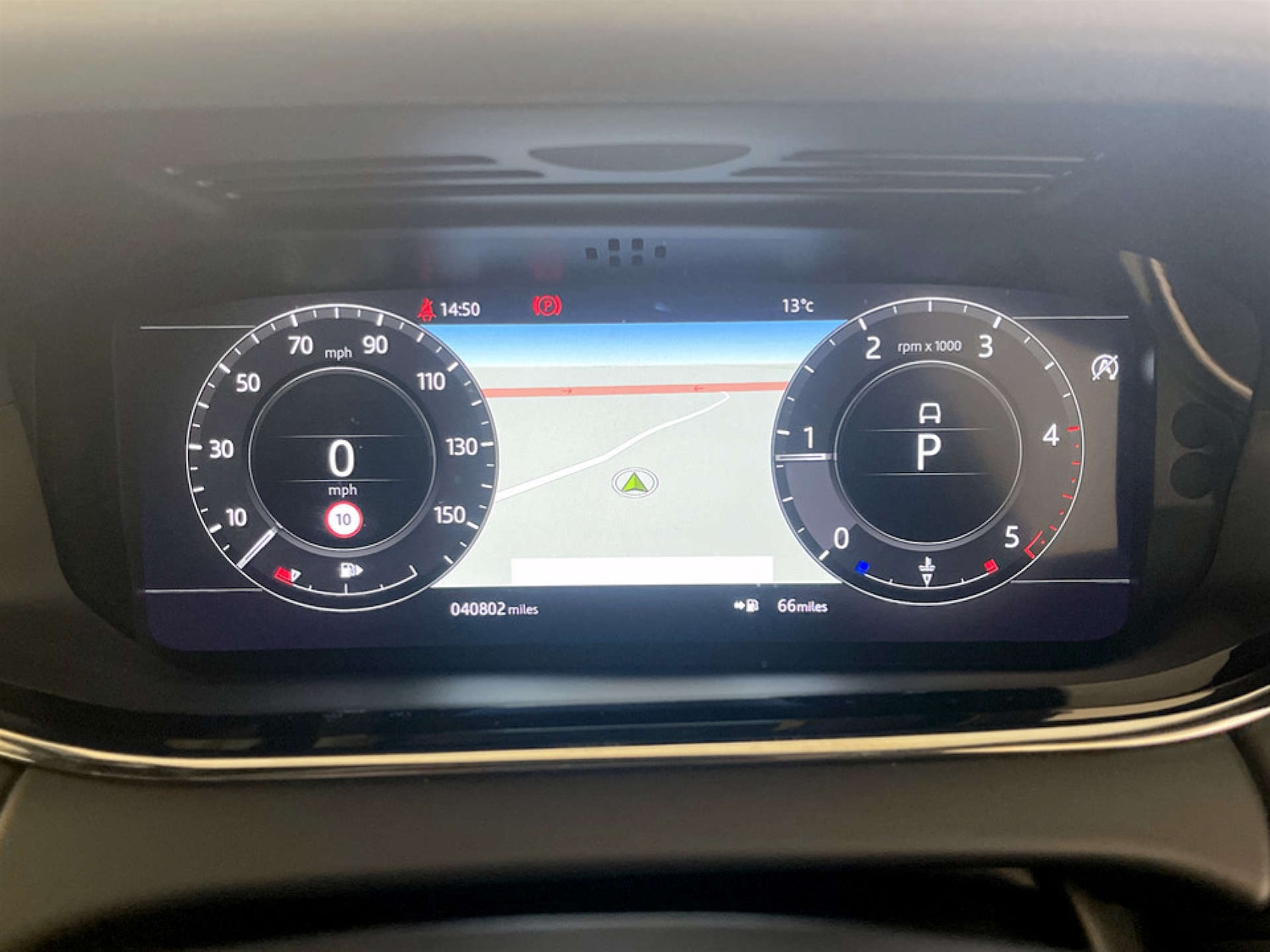 Used Land Rover Range Rover Evoque 2019 for sale - 77185885: Photo 20