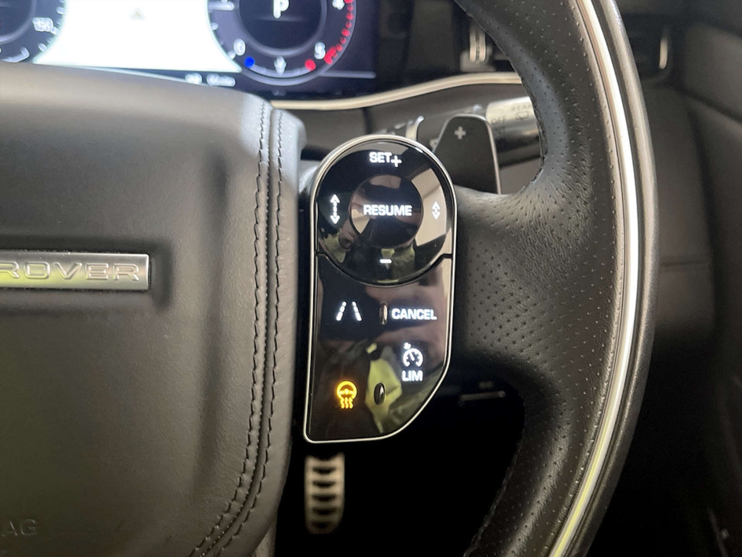 Used Land Rover Range Rover Evoque 2019 for sale - 77185885: Photo 21