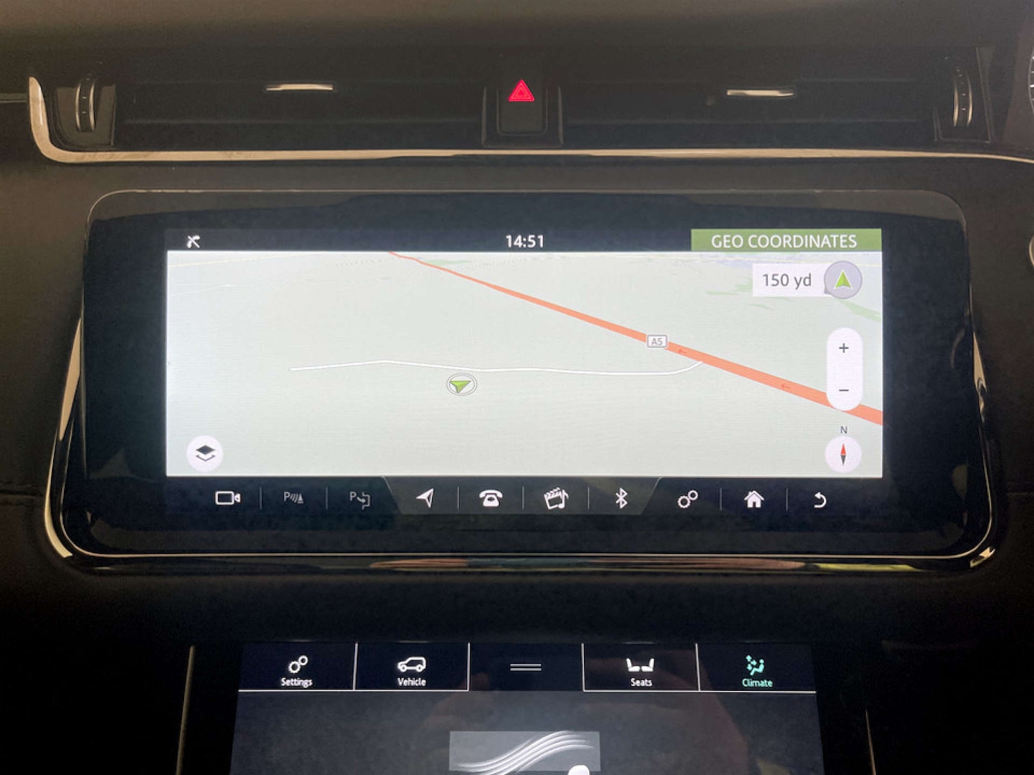 Used Land Rover Range Rover Evoque 2019 for sale - 77185885: Photo 22