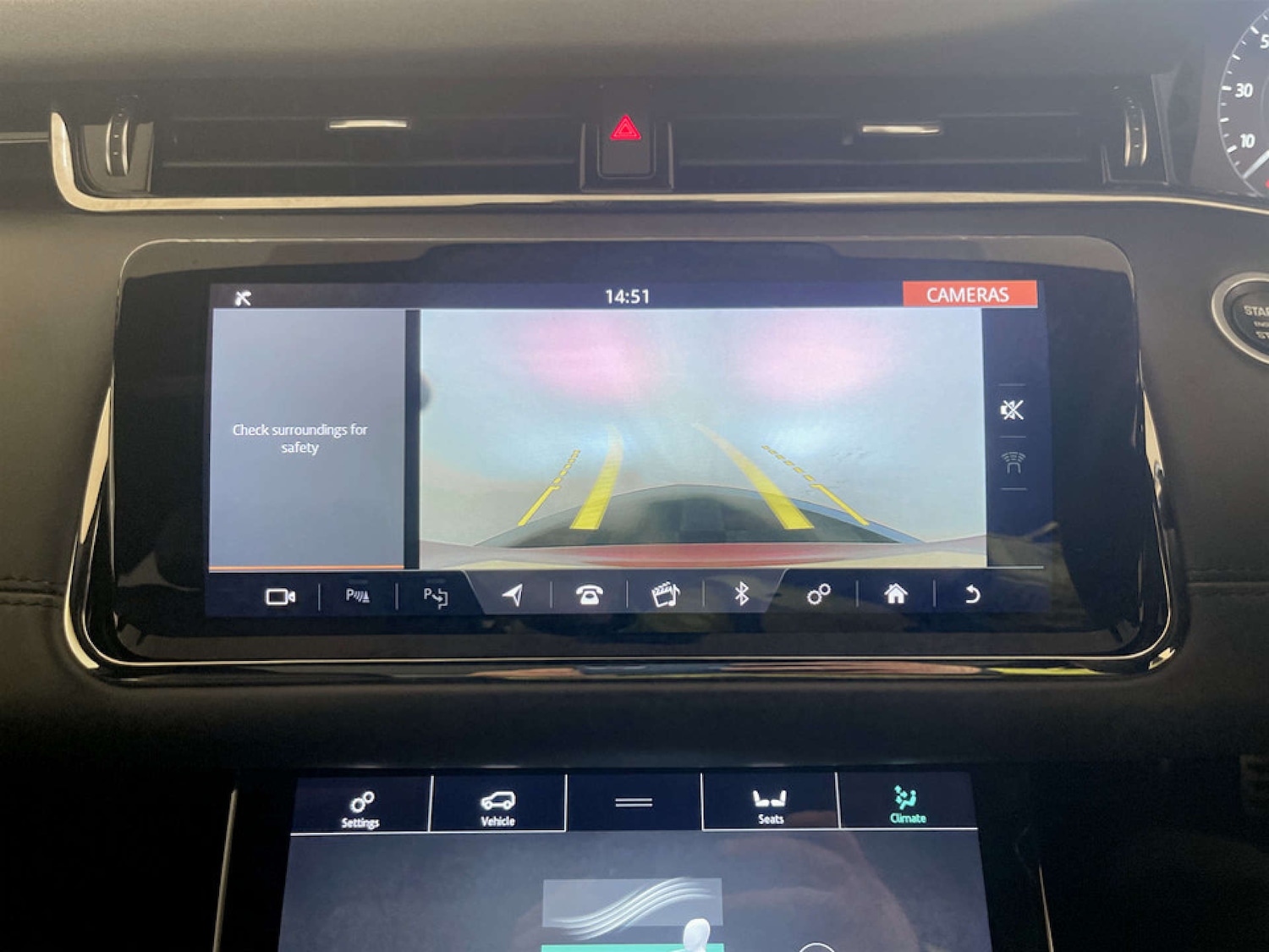 Used Land Rover Range Rover Evoque 2019 for sale - 77185885: Photo 23